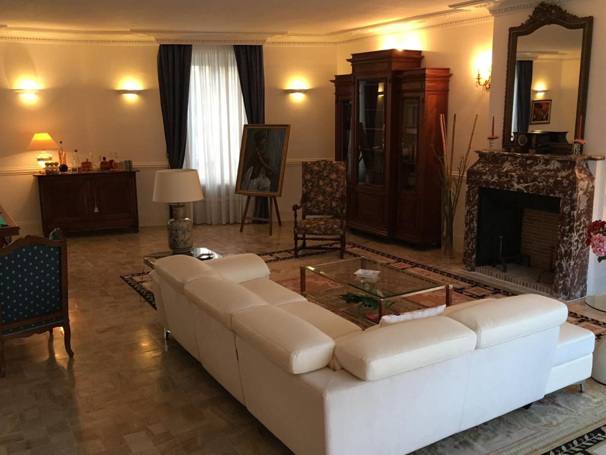 La Bauldiniere Bed & Breakfast Tauxigny Exterior foto