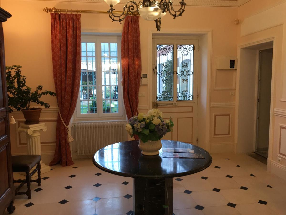 La Bauldiniere Bed & Breakfast Tauxigny Exterior foto