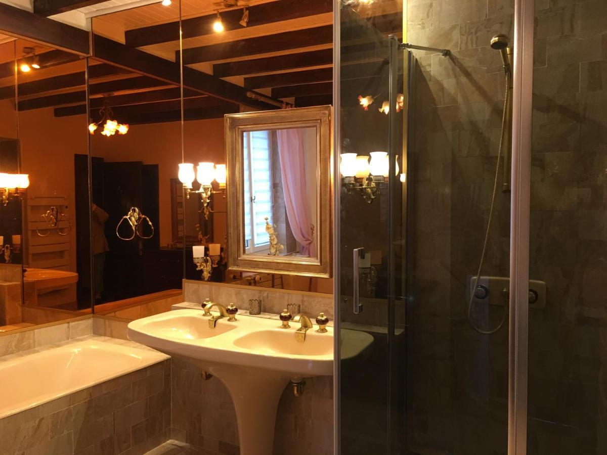 La Bauldiniere Bed & Breakfast Tauxigny Exterior foto