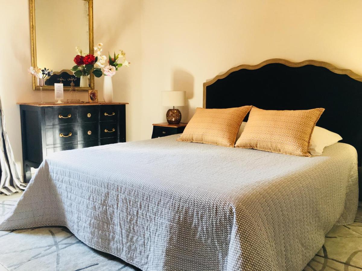 La Bauldiniere Bed & Breakfast Tauxigny Exterior foto